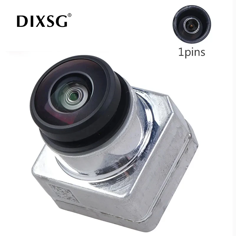 Car Front View Camera Door Mirror 360 Degree Surround Camera A0009055912 For Mercedes-Benz W213 W177 C238 W223 W247 C257