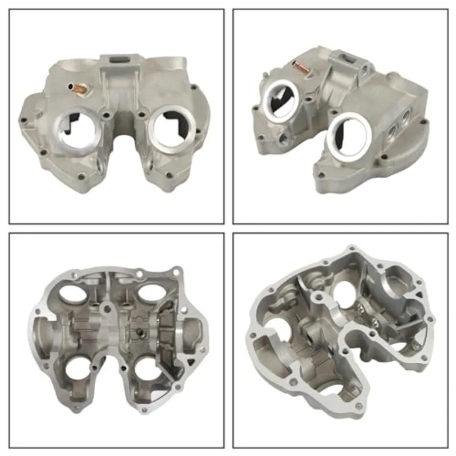 استبدال رأس الأسطوانة لـ TRX400EX 19992008 XR400R 19962004 TRX400X 20092014 مع متانة عالية الأداء ودقيقة #6