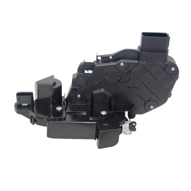 

Front and Rear Left and Right Door Lock Blocks