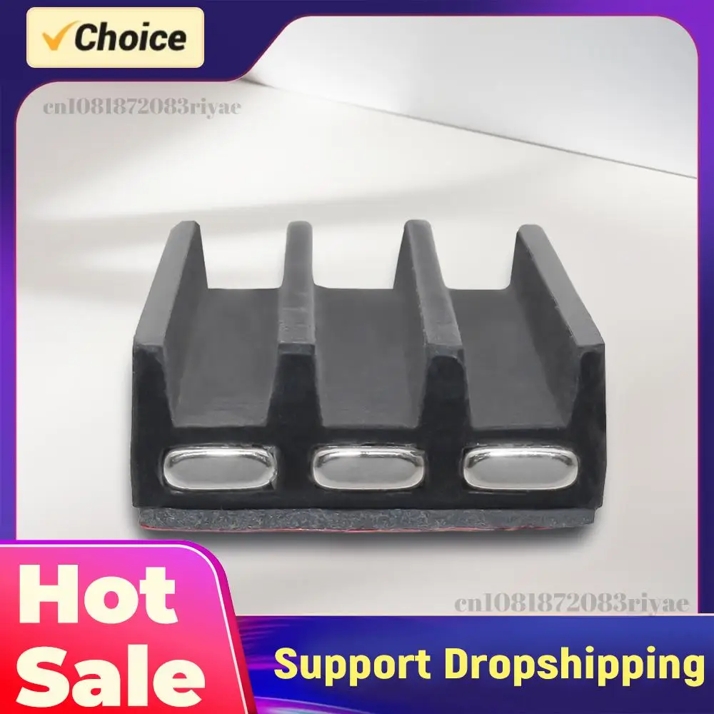 

Magnetic Batch-head Holder Magnetic Bit Holder Screwdriver Bits Holder for for Dewalt Impact Drivers Drills