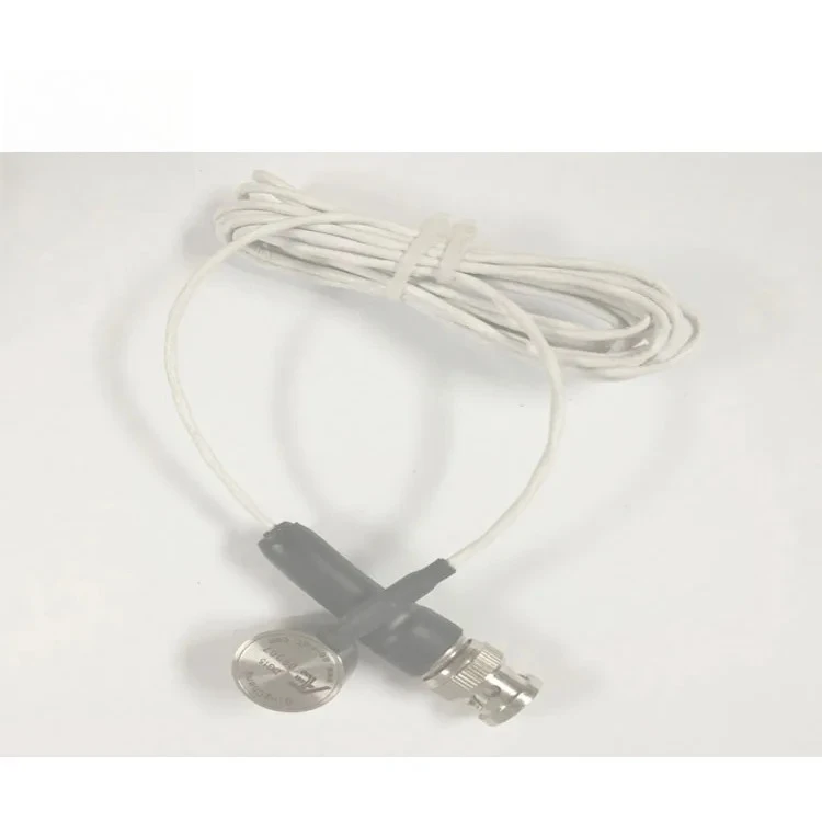 GD150(DG15) Low Frequency Narrow Band Sensor BNC Twin Core Acoustic Emission Sensor