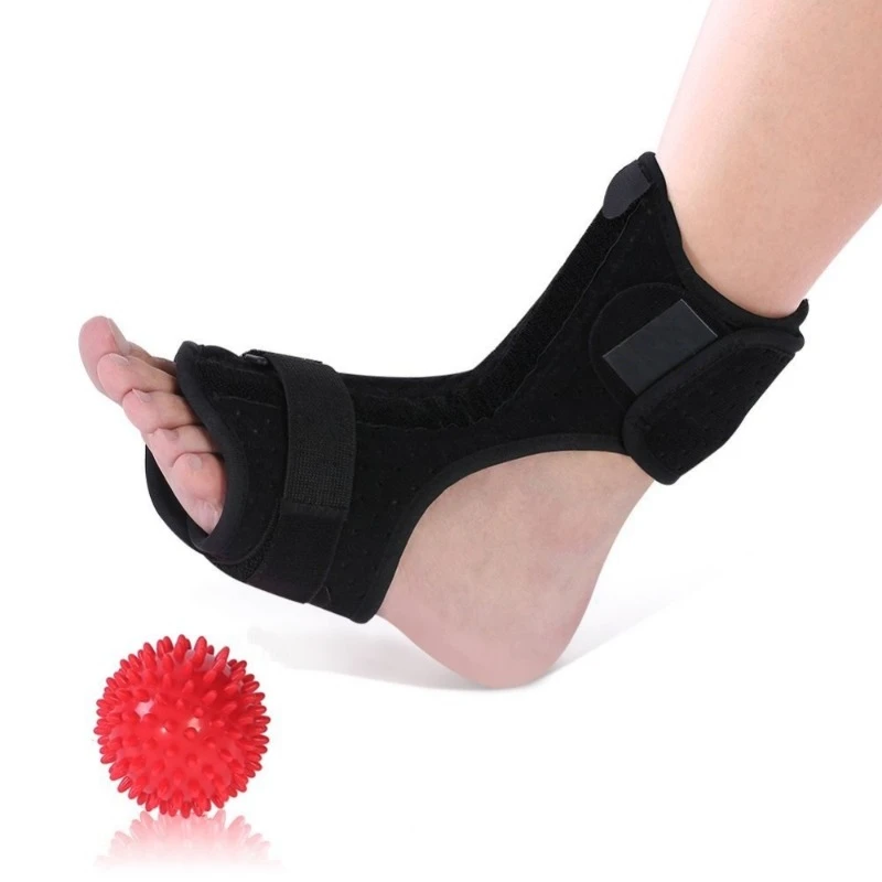 

Ankle fracture sprain protector fixing splint ankle ligament postoperative rehabilitation bandage ankle brace