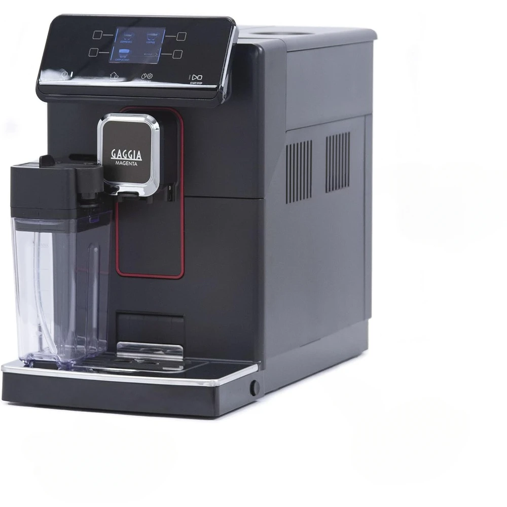 

For Prestige Super-Automatic Espresso Machine,Black^