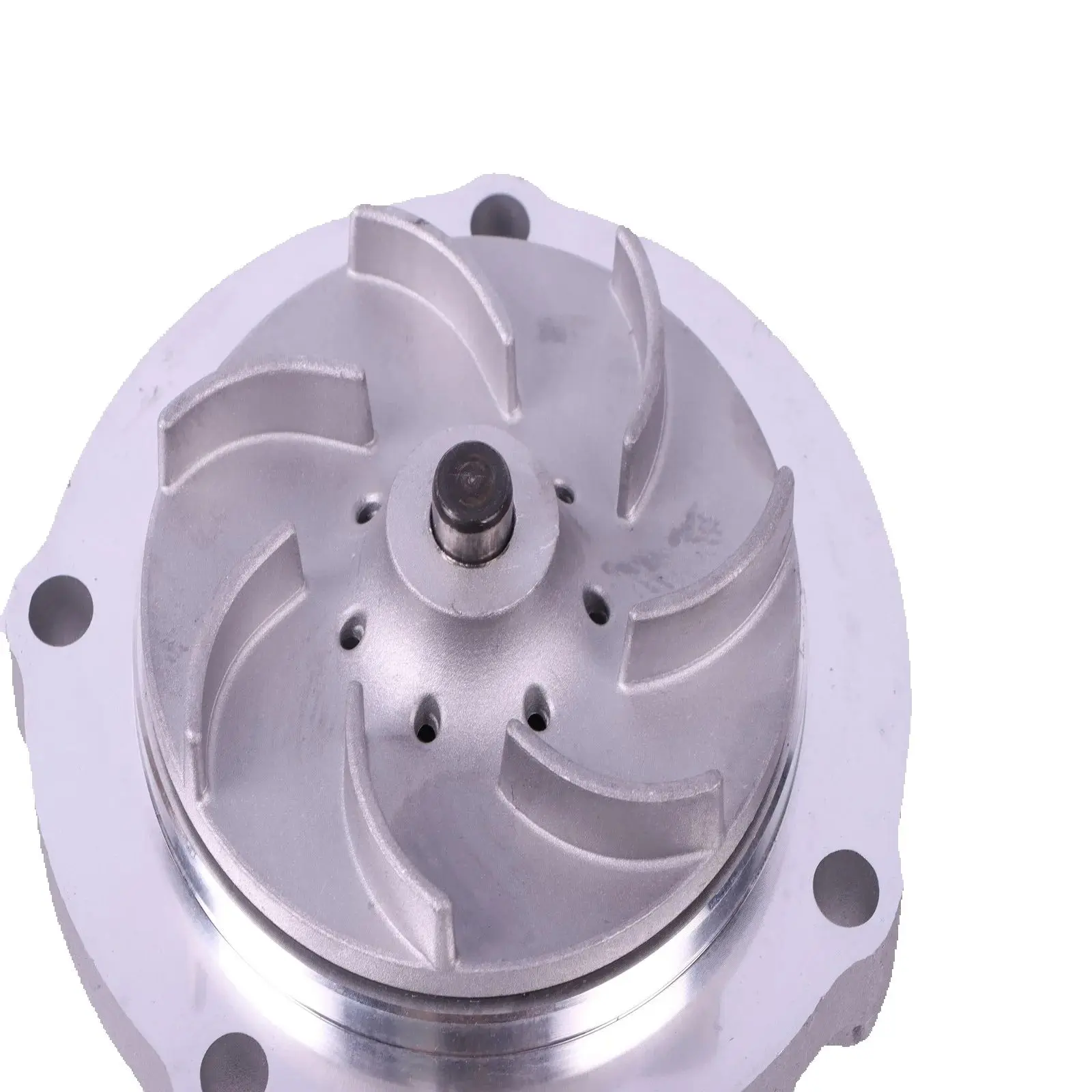 

1 шт. водяной насос 4C3Z8501AC для 2003-2010 Ford F-250 F-350 F-450, запасные части для автомобиля, автоаксессуары