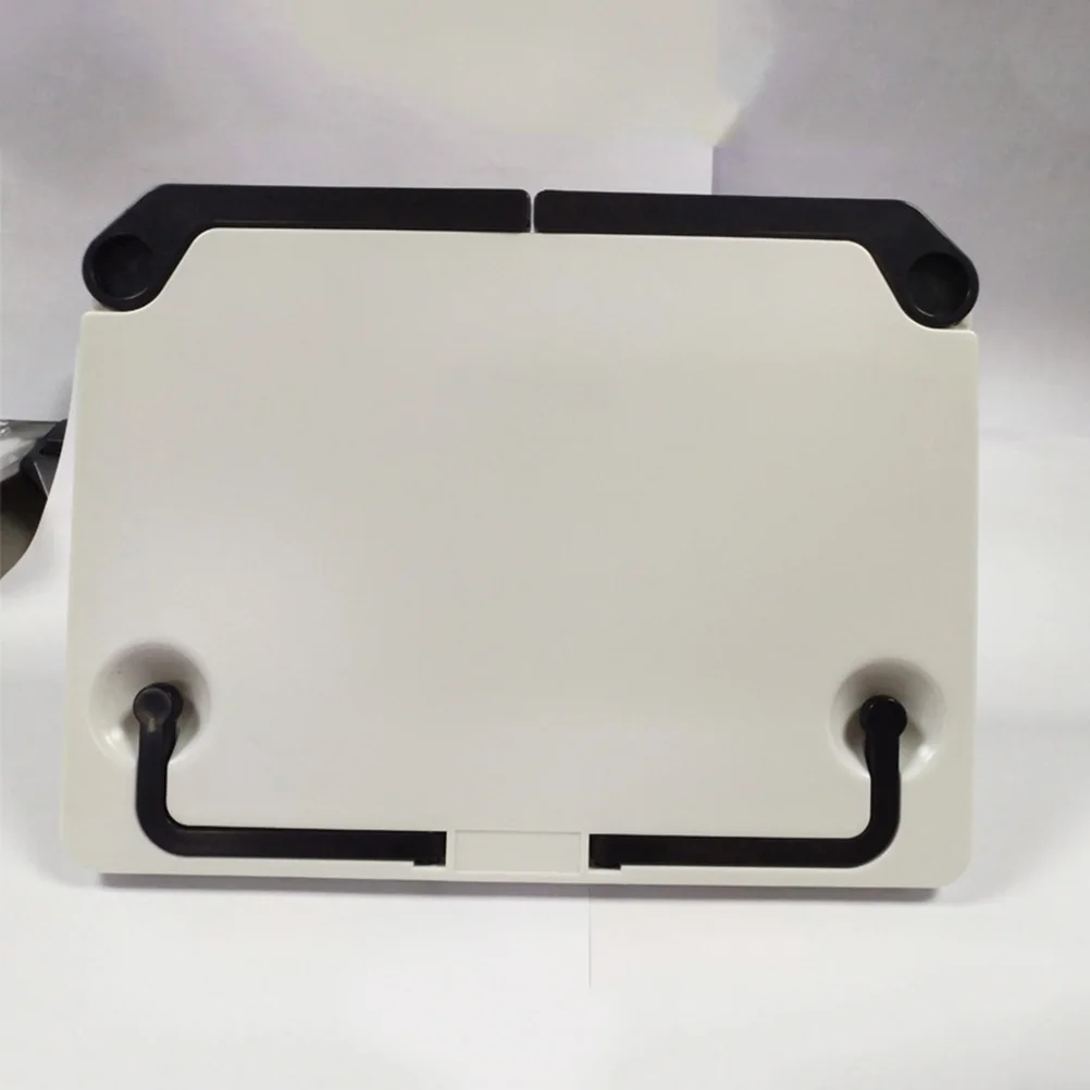

Children's Reading Rack Book Holder Stand Portable Sheet Music Foldable Student
