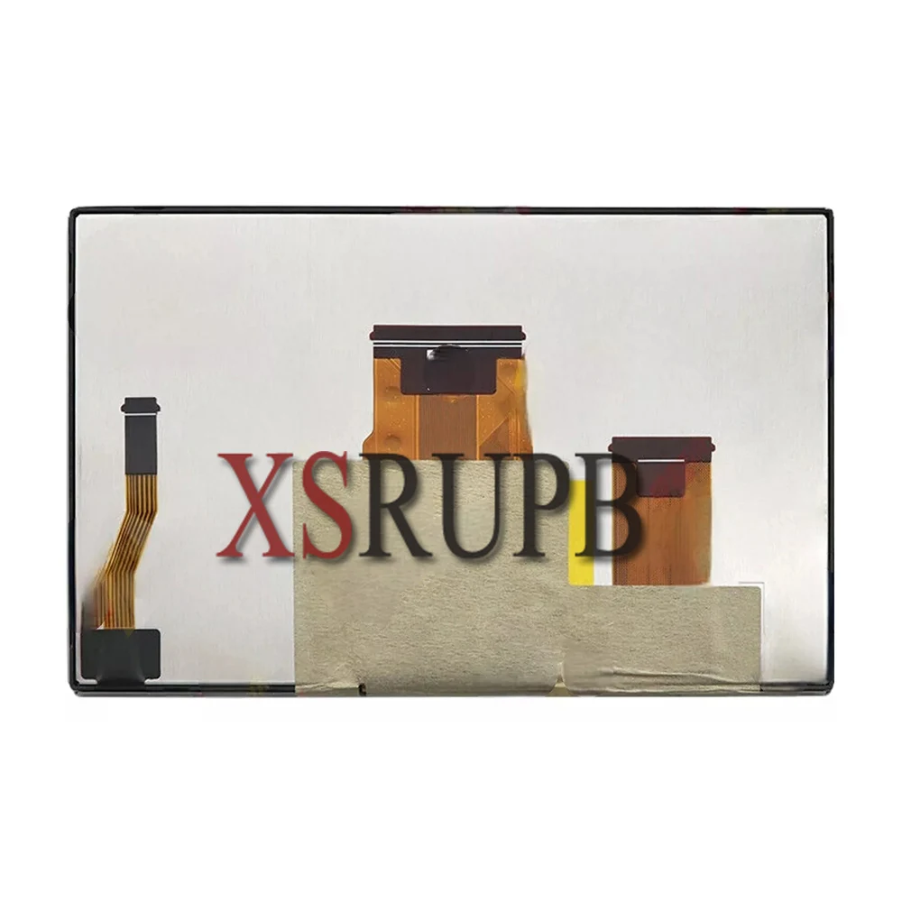 

6.5 inch LCD Dispaly With Touch panel LM1696A01-1D LM1696A11-1D For VW Polo Skoda Fabia 3 Car Navigation Screen