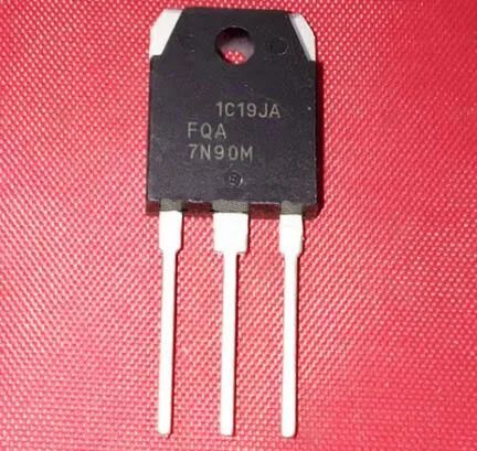 FQA7N90M   TO3P   900V 7A   MOS field effect tube