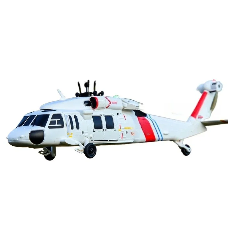 Hot sale upgrade remote control helicopter brushless model aircraft optical flow positioning