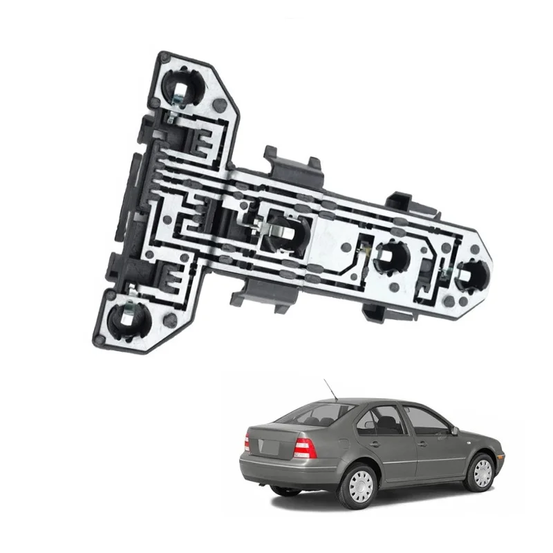 

Rear Lamp Tail Light Circuit Board For Vw Jetta MK4 1999 2000 2001 2002 2003 2004 2005 1J5-945-257 Left Or Right Circuit Board