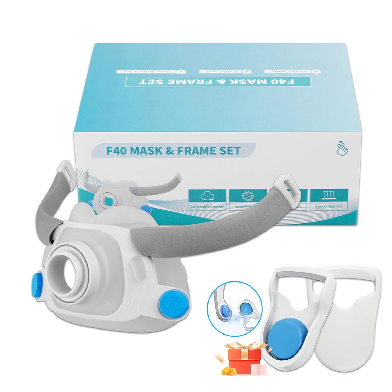 for-airfit-f40-frame-system-replacement-cpap-mask-frame-for-full-face-cpap-mask-system-for-cpap-accessories-2pc-magnetic-clips