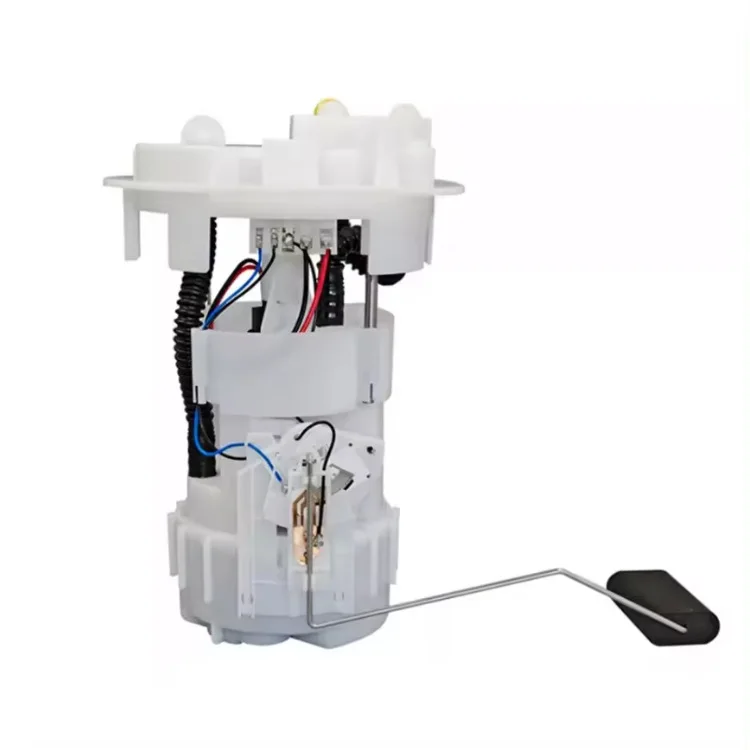 

Fuel Pump Assembly 9674467780