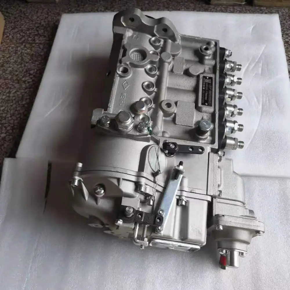 Magnet e46 Diesel kraftstoff pumpe