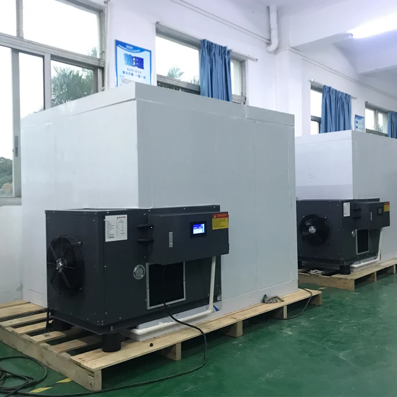Fotografia 3: Máquina de Secar Peixes com Preço de Fábrica
