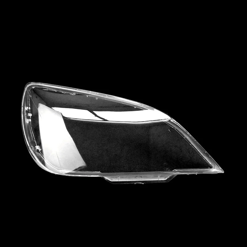 

Headlamps Plastic Cover Transparent Lampshade Headlights Cover Lens Glass Headlamp Shell For Mitsubishi Lancer 2007-2011