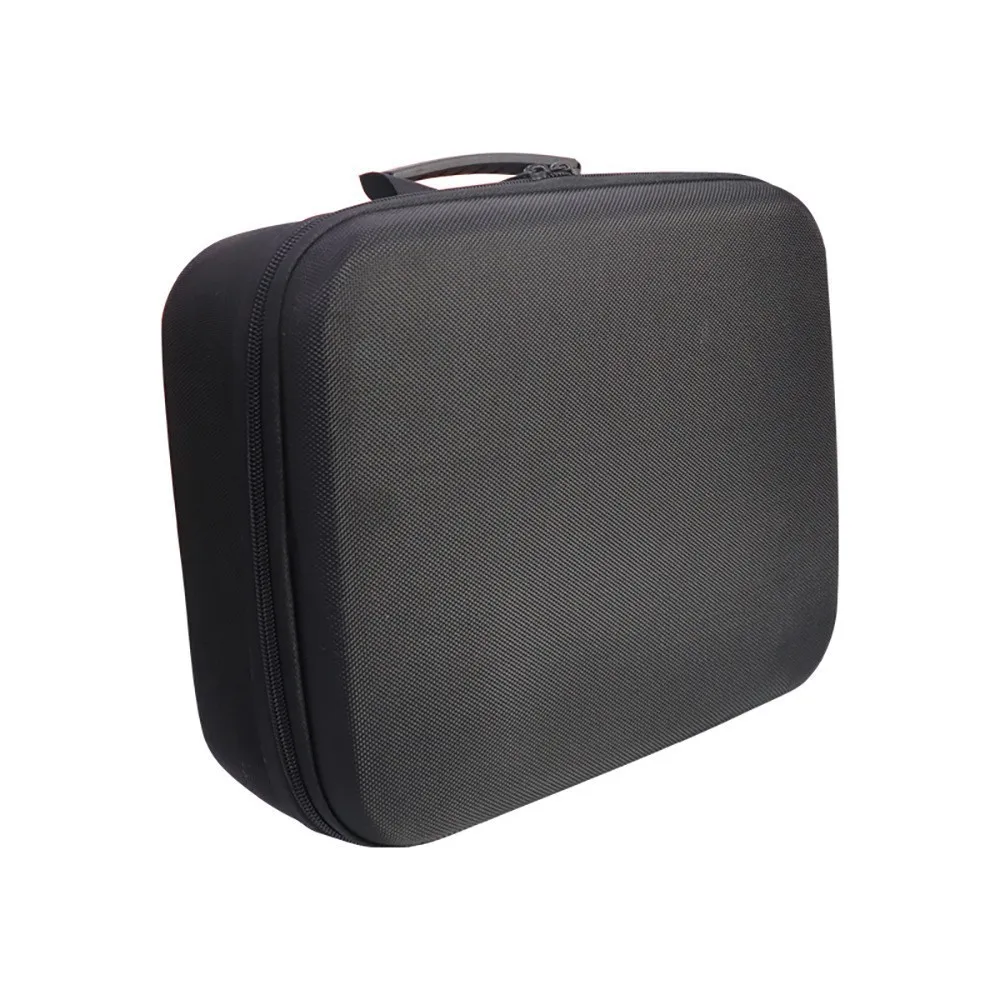 ED Extracorporeal Shock Wave Therapy Device for Electromagnetic Muscle Pain Massage