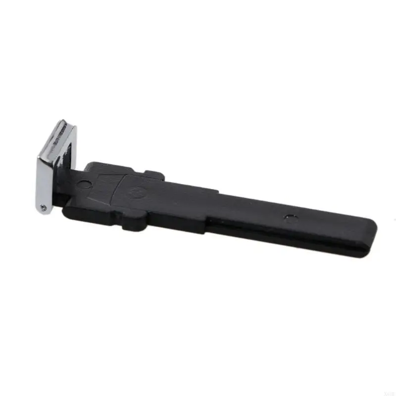 X6HF Car Emergency for Smart for Key Blade Blank Insert