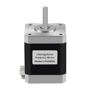 10 Main Step Motor Sales - №7