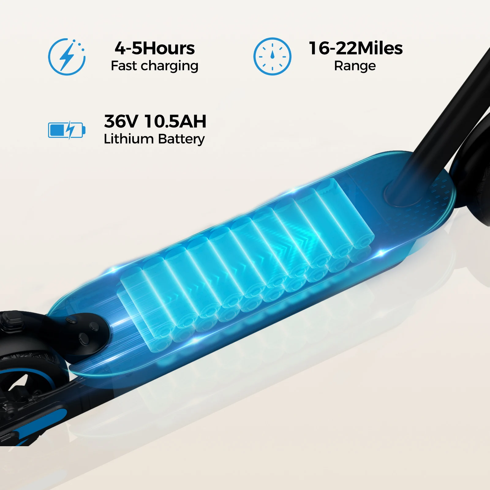 Thumbnail 3 - #13 Cheapest Foldable Electric Scooters Deals You Can Get