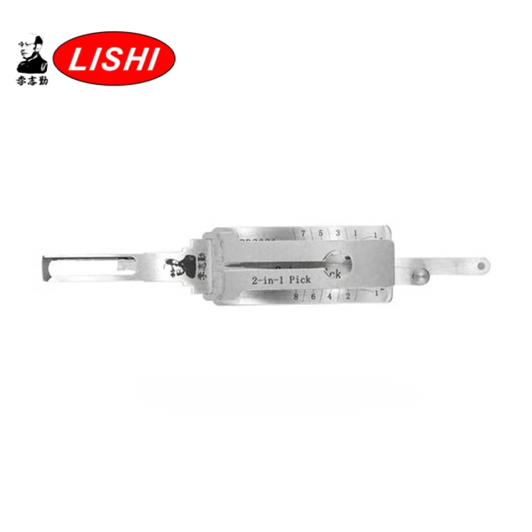 

lishi 2 in 1 tool For FORD2021