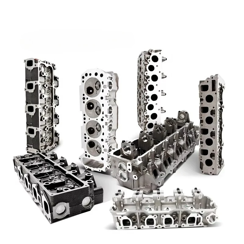 

Wholesale Aluminum Head Cylinder Engine Cylinder Head