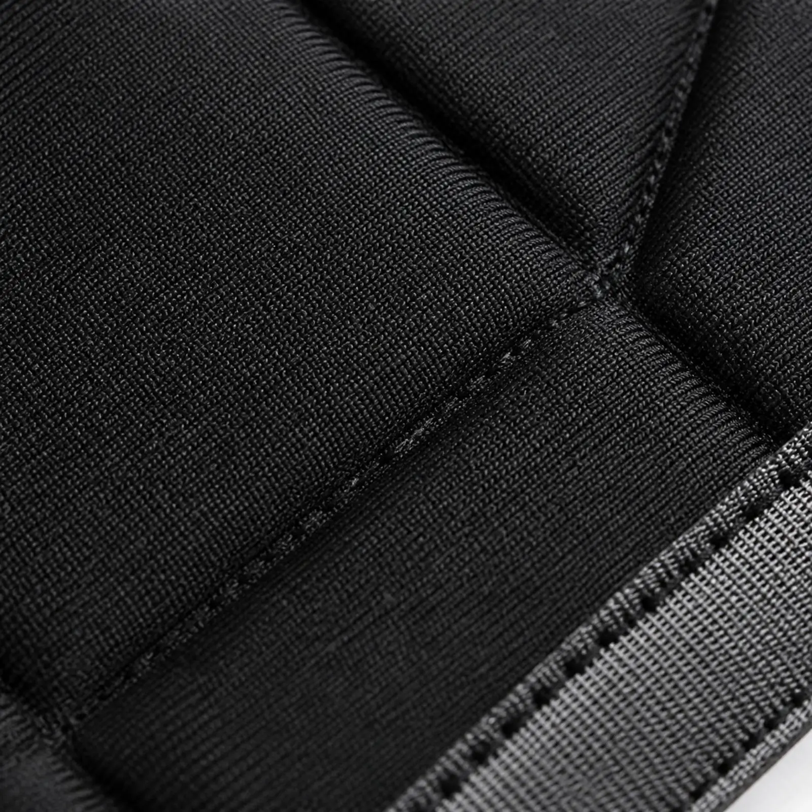 Polyester Camera Insert Shockproof Padded Divider Organizer Bag for DSLR Mirrorless Lens Storage Pouch Water Resistant Travel