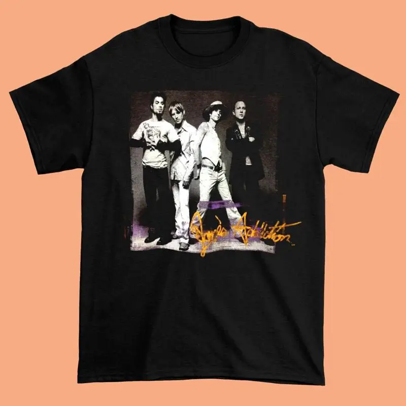 Janes Addiction Live Tour  T shirt  All Size S 234XL