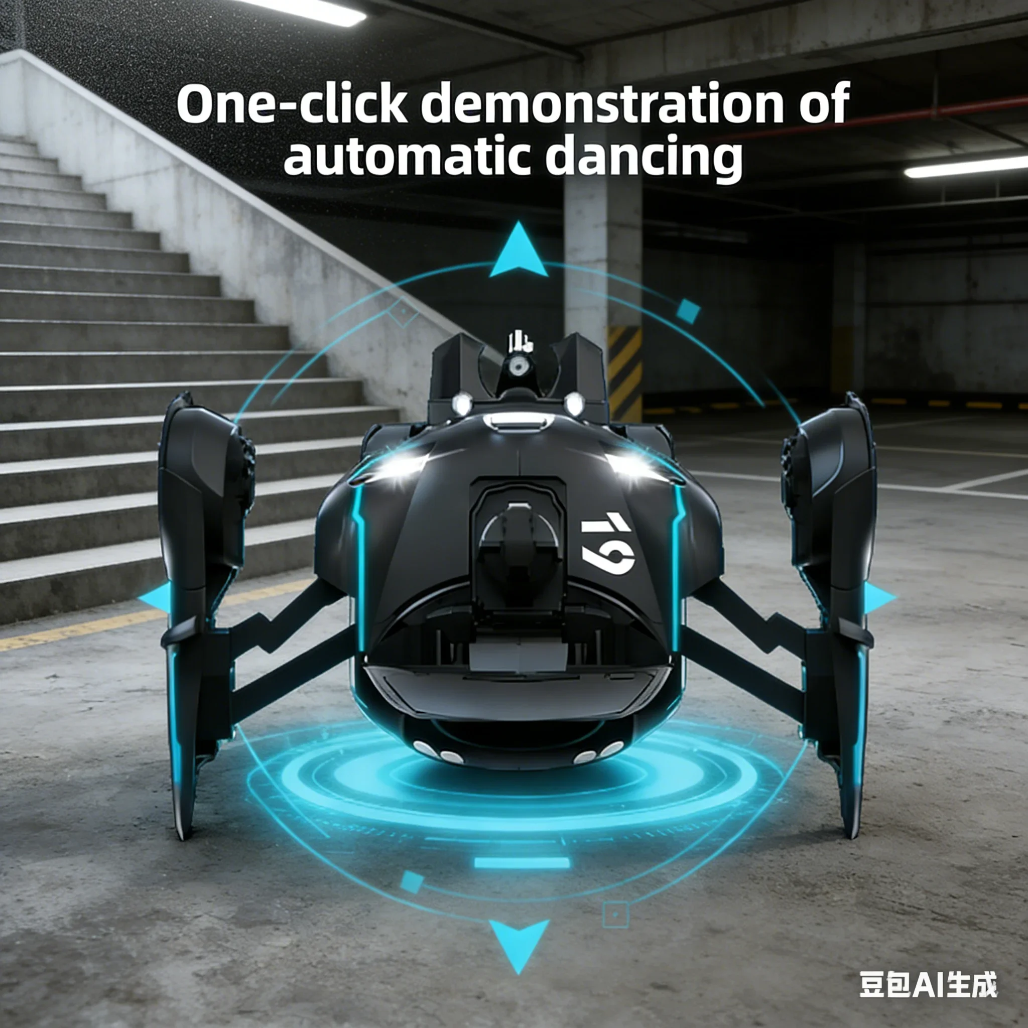 แปลงร่างรถหุ่นยนต์เทอร์โบ RC – รถแข่งไฟฟ้าแบบชาร์จได้ |   ของเล่นเด็กชายและเด็กหญิง (อายุ 3-6 และ 8 ปี)