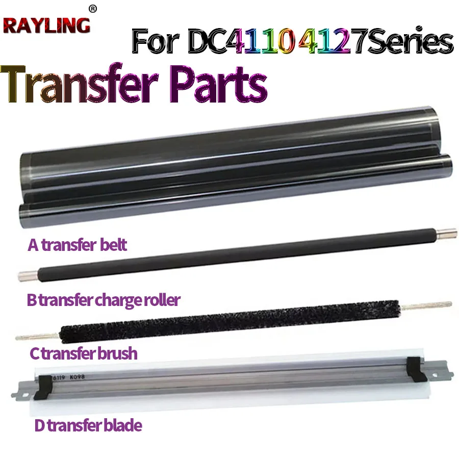 Transfer Belt Charg…