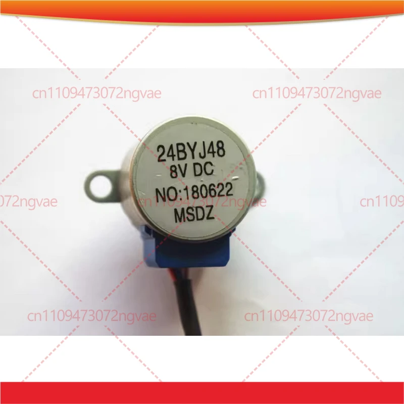 24BYJ48 8V DC stepping motor 4 Phase 4 lines extender inverter generator air condition step motor Power Tool Accessories
