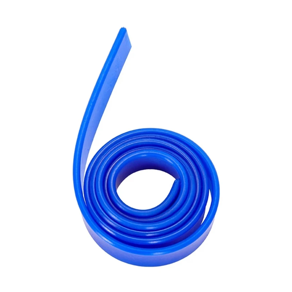 

1pcs 41inch PE Glass Squeegee Refills Replacement Squeegee Rubber Glass Cleaning Tools Herramientas For-Zero Ferramentas Garden