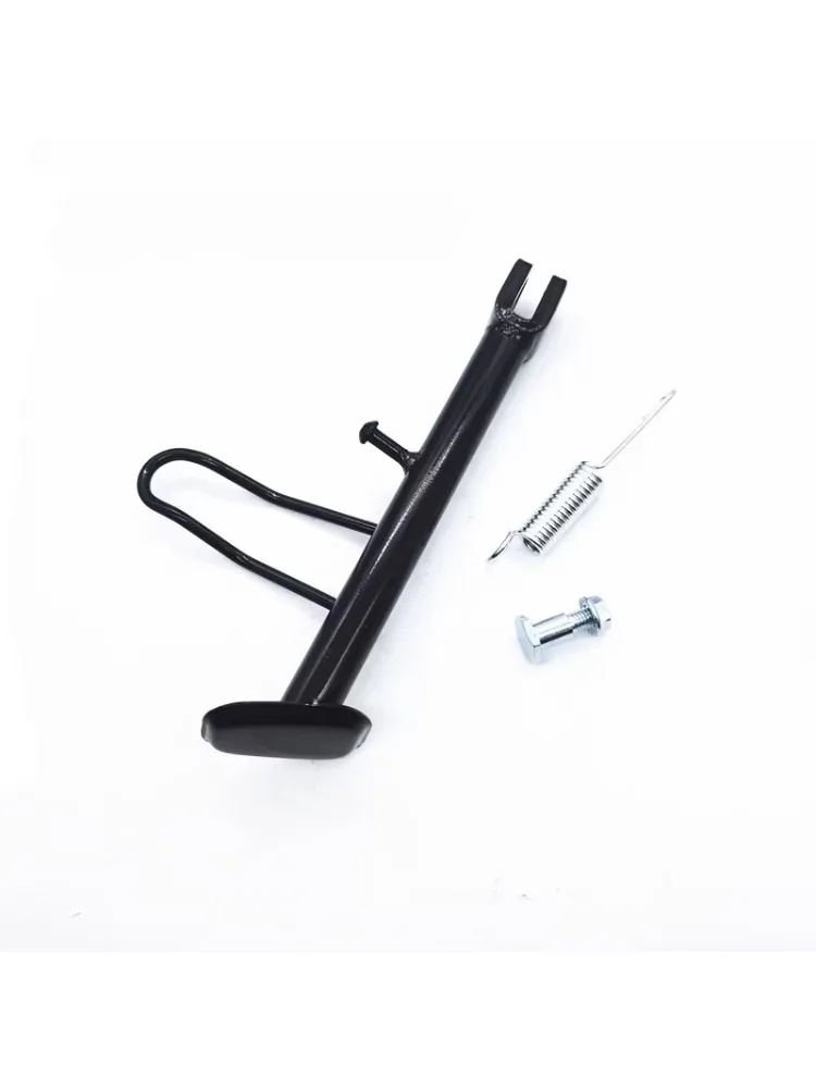 

Motorcycle Side Parking Stand For HONDA RX125 EX125 DIOU+ NS125D Replacement Parts