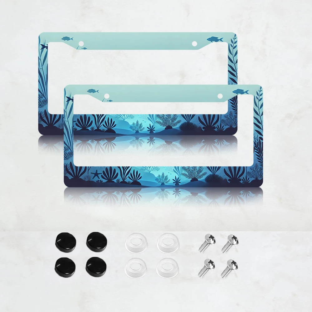 2PC Underwater Ocea…