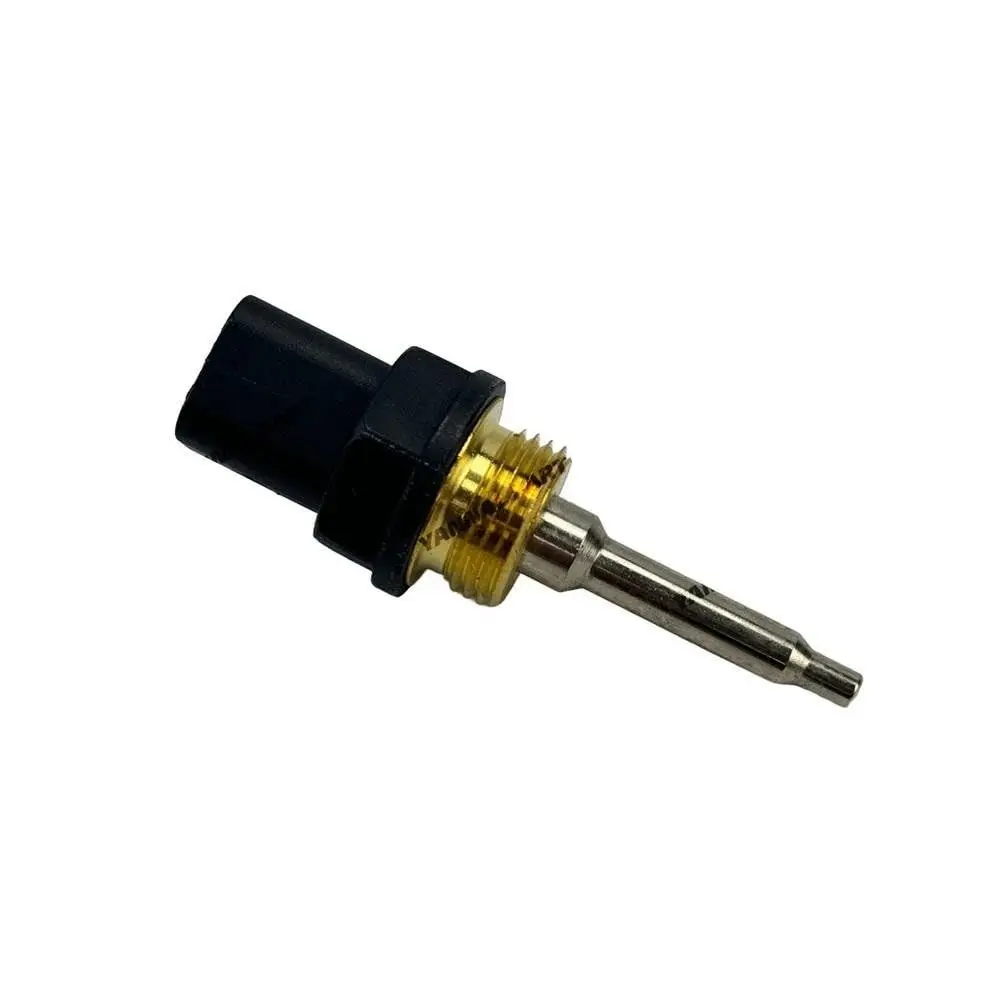 

Fuel Temperature Sensor, Compatible with Caterpillar C9 Engine, Excavator Replacement Part