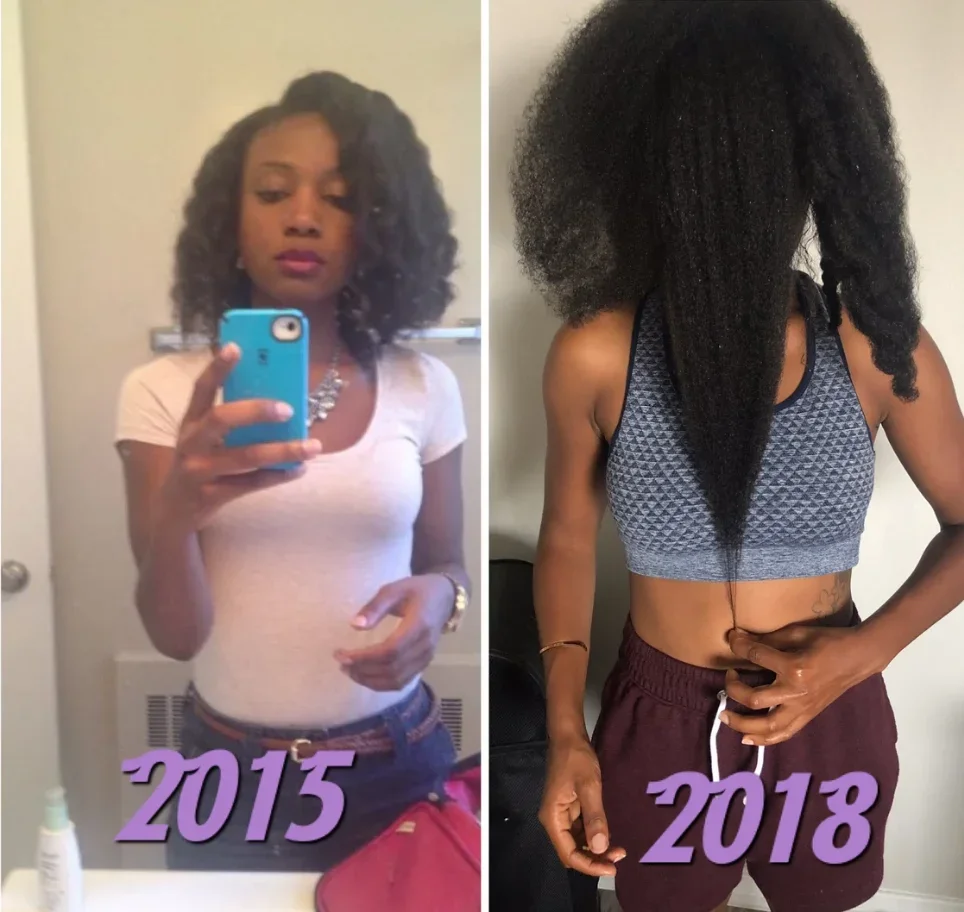 

Hair Growth Oil - Growth Oil - Long Natural Hair Oil - Hair Growth