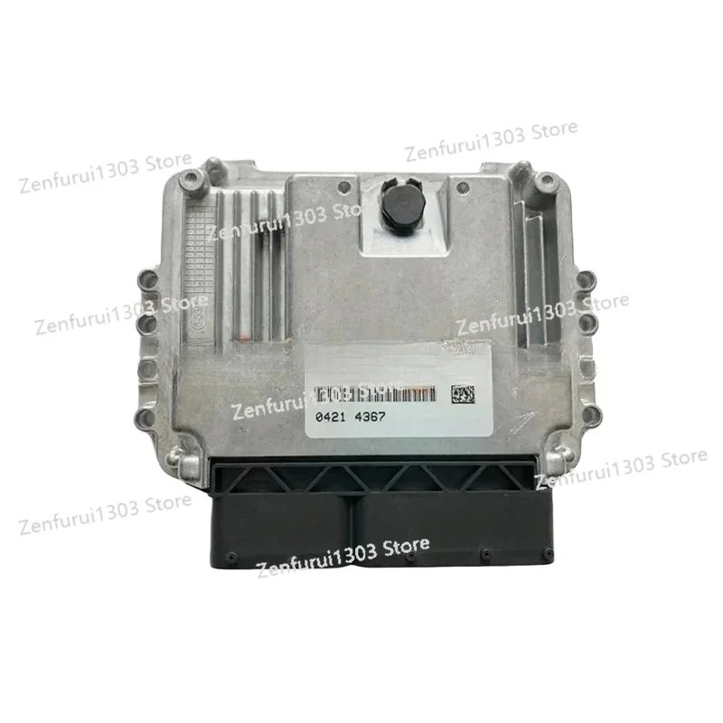 

Control Unit ECU 0281020069 04214366 04214367 for TCD2013 Engine