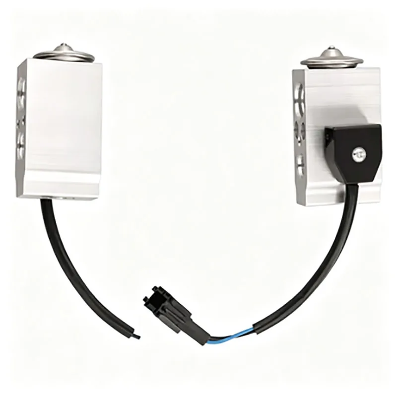 0048304084 Car Accessories A/C Expansion Valve For Mercedes W205 W213 X253 C E GLC Class