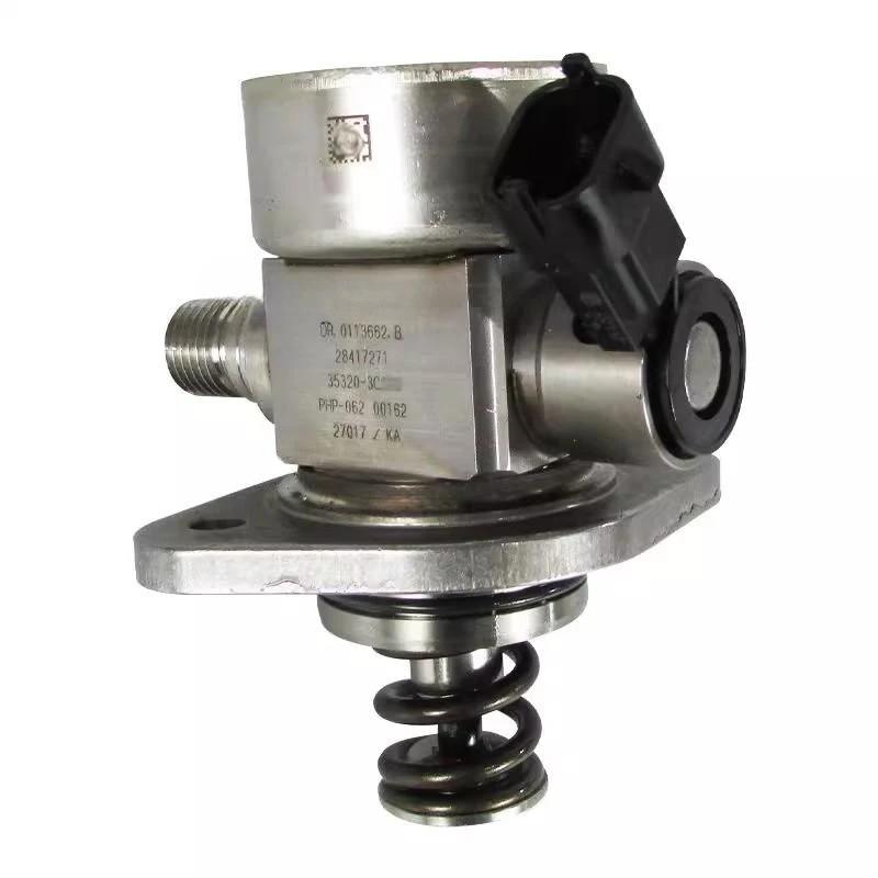 

Auto modification parts high quality special high pressure pump for special car