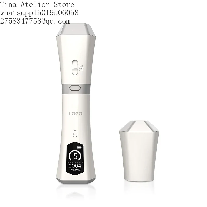 Wrinkle Remova=l Anti-Aging Multifunctional Device Home Use Facial Lifting Device