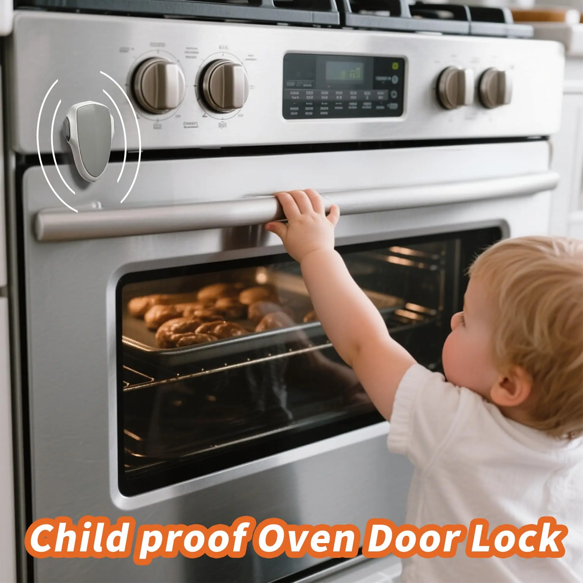Thumbnail 2 - #60 Baby Safety Locks List of Top Picks