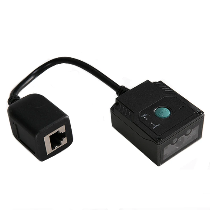 IP54 Passport ID Card OCR MRZ Reader 2D 1D Barcode Scanner Module Passport MRZ/2D Barcode/qr/pdf417/data Matrix 1280*800