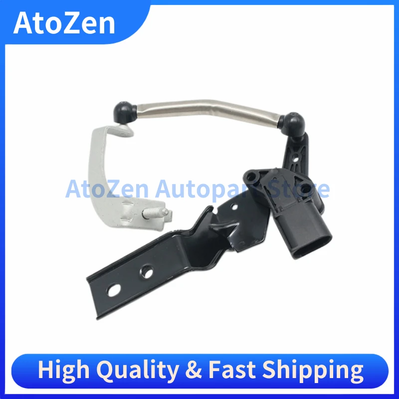 Height Level Sensor for VW Talagon Viloran Teramont Tavendor Skoda Octavia 2021-2025 5WD412521A 5WA412521D 5WA412521E 5QS412521A