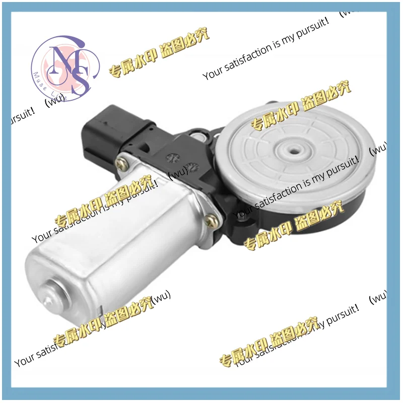 Suitable for Honda Civic 2006-2011 car front left electric window lift motor 72250-SNA-A03 window glass lift motor-A09E
