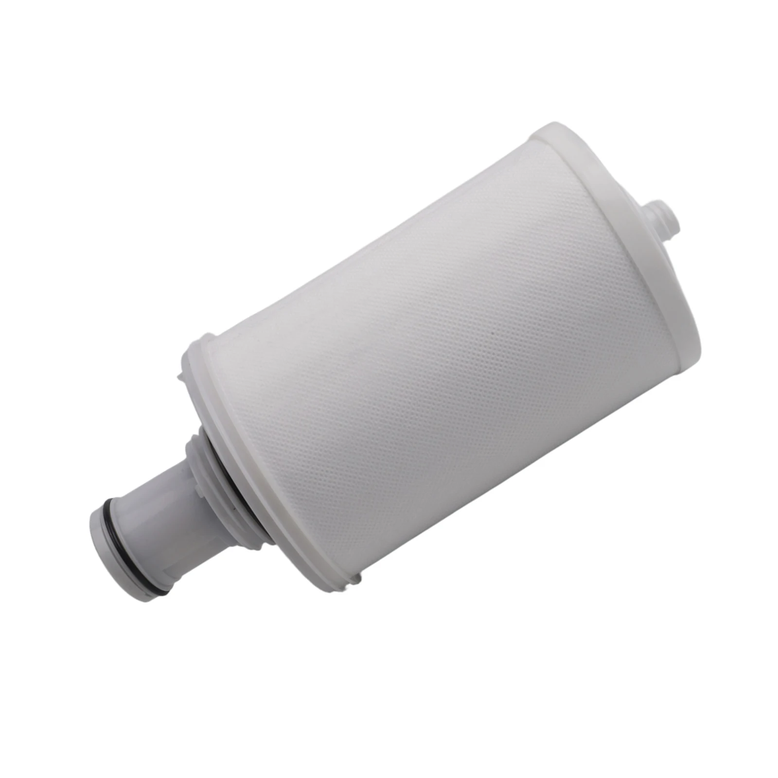 100186 Compatible Filter Cartridge for For espring Water Treatment Systems with Non Woven Fabric and Granular Activated Carbon