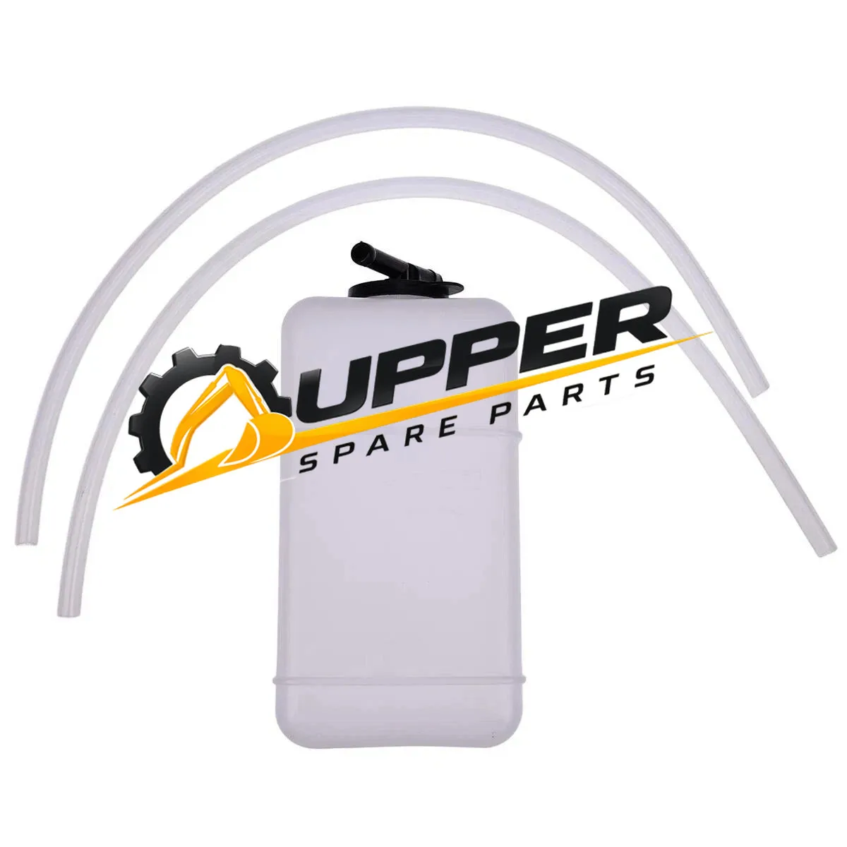Overflow Tank Bottle Radiator 37410-88603 For Kubota L3408 L4508 L2800 B2301HSD