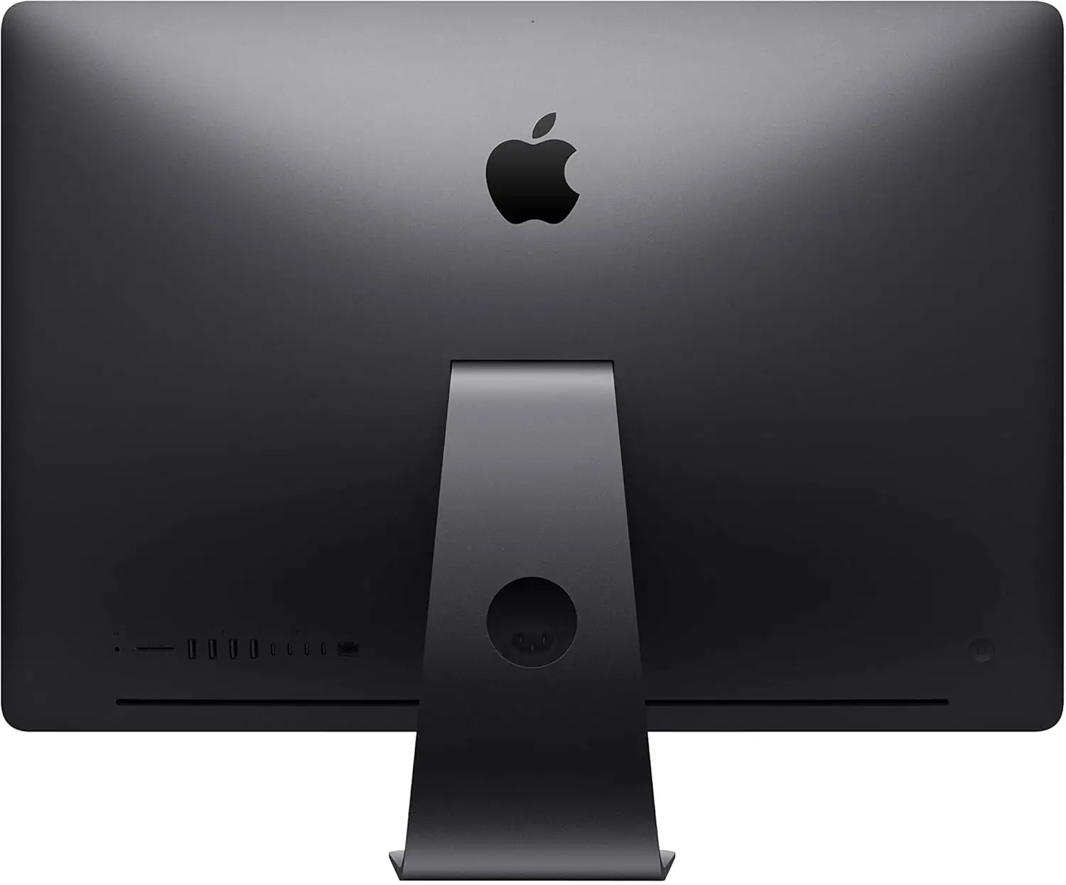 Apple iMac Pro 27 "2017 con 3.0GHz 10 Core Intel Xeon W, 32GB di RAM, 1TB SSD grigio spazio MHLV3LL/A (certificato ricondizionato)