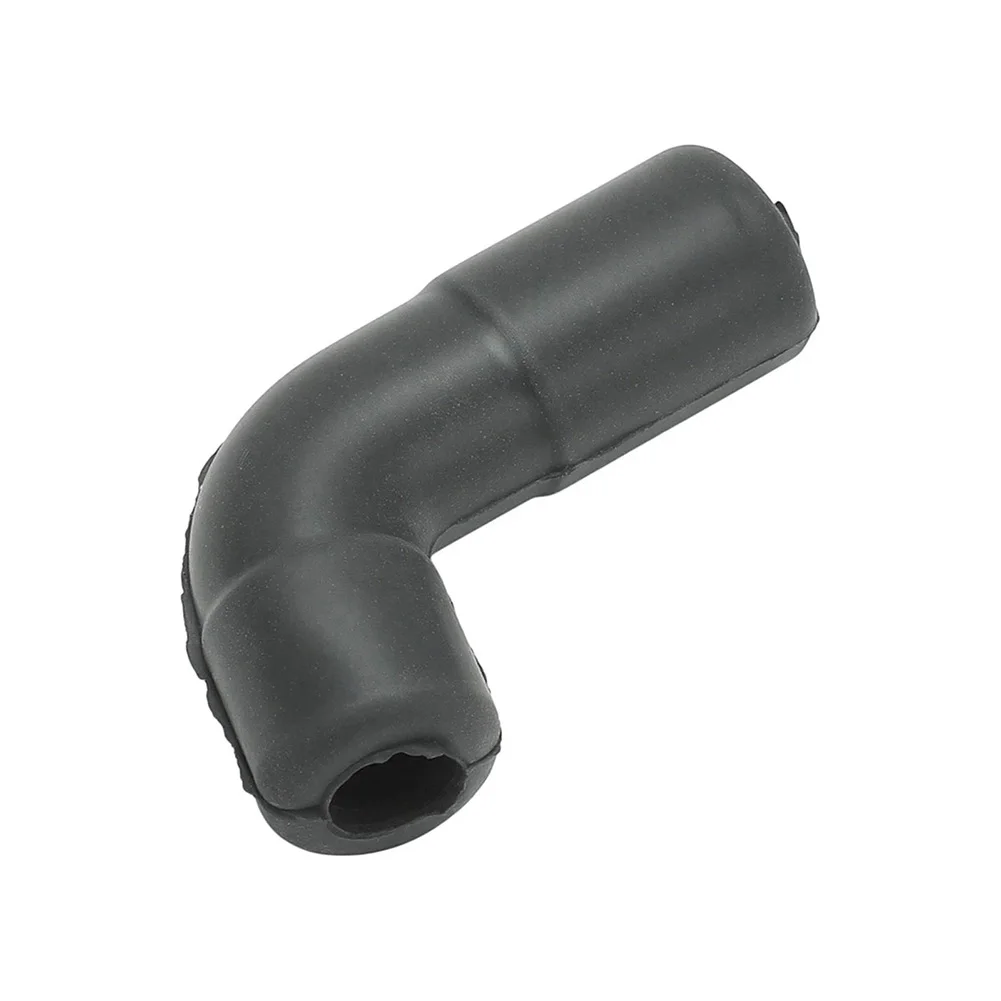 

Engine Crankcase Breather Hose Compatible with Mercedes-For W212 C230 C209 OEM A2710180982 A2710181582 V301614 2710180182