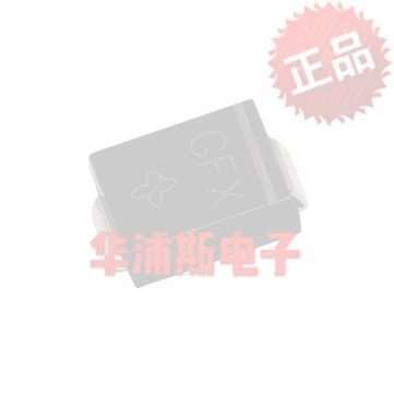 30pcs 100% orginal new Factory direct sales SMCJ48A silk screen GFX 48V unidirectional transient suppression diode SMC