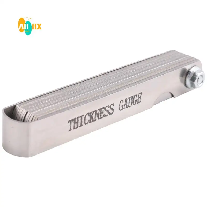 

ABHX-1Set Spark Plug Space Tool Spark Plug Adjustment Tool Space Adjustment Tool Spark Plug Caliper Red