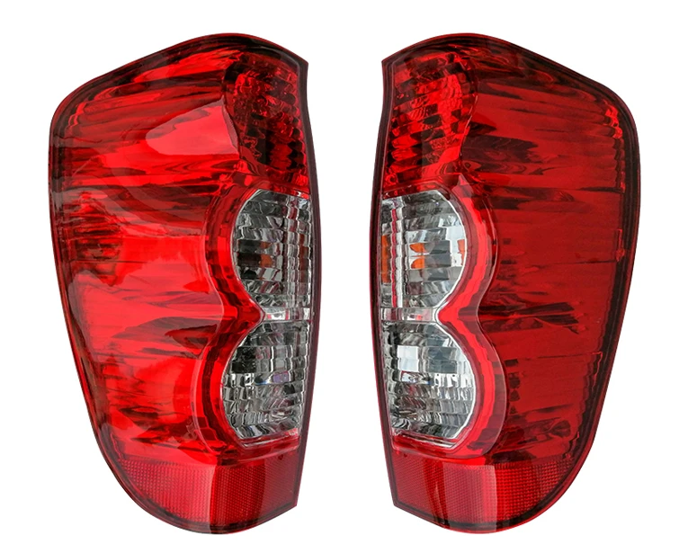 For Wingle 5 European version pickup truck tail lamp 1pc