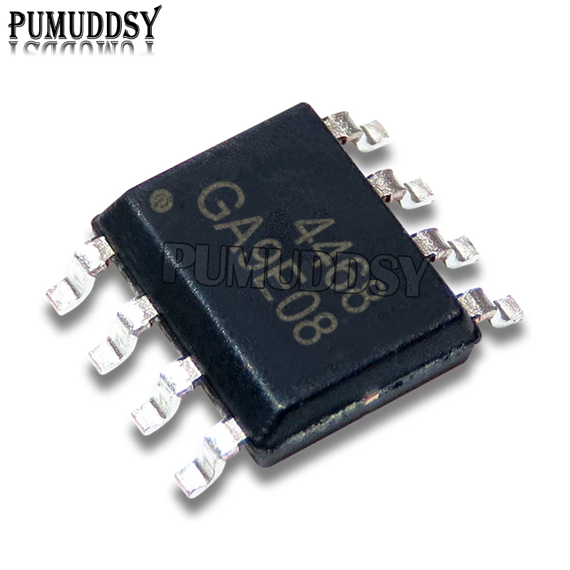 (10piece) 100% New AO4803A AO4803 AO4468 AO4447A AO4803 AO4600 AO4712 AO4409 AO4456 SOP-8 Chipset